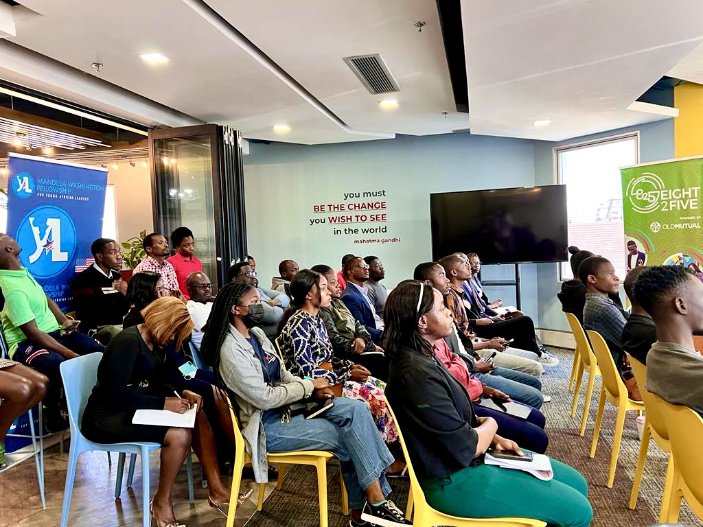 Yali Session